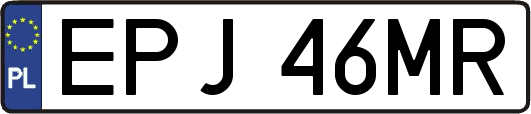 EPJ46MR