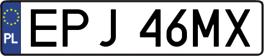EPJ46MX