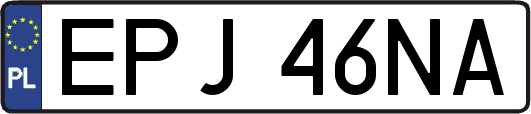 EPJ46NA