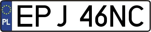 EPJ46NC