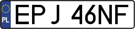 EPJ46NF