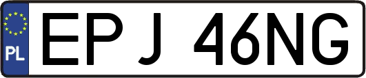 EPJ46NG