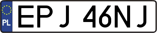 EPJ46NJ