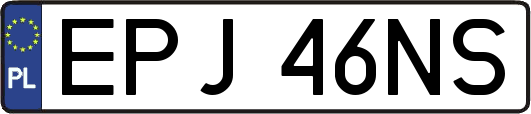 EPJ46NS