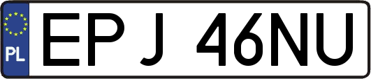 EPJ46NU