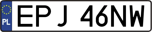 EPJ46NW