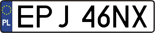EPJ46NX