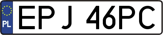 EPJ46PC