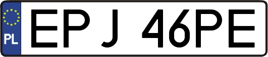 EPJ46PE