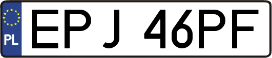 EPJ46PF
