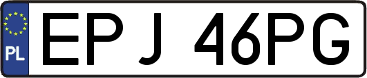 EPJ46PG