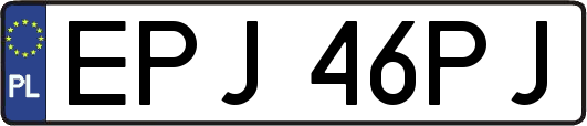 EPJ46PJ