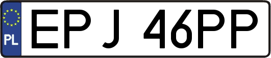 EPJ46PP