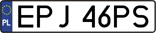 EPJ46PS