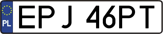 EPJ46PT