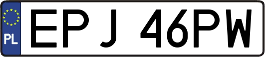 EPJ46PW