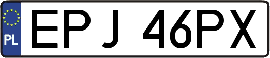 EPJ46PX