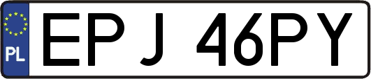 EPJ46PY