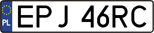 EPJ46RC