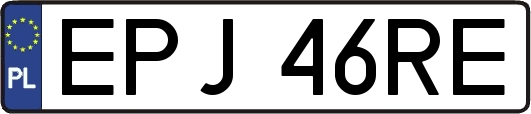 EPJ46RE