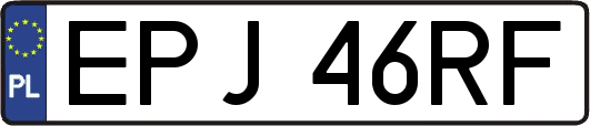 EPJ46RF