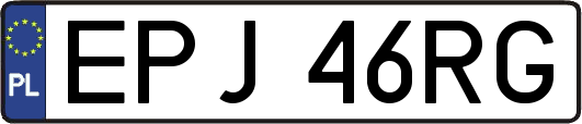 EPJ46RG