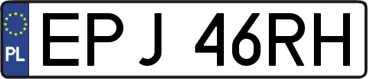 EPJ46RH