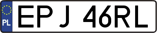 EPJ46RL