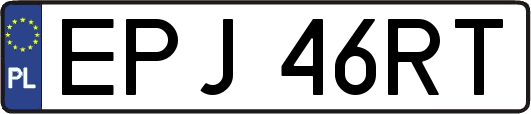 EPJ46RT