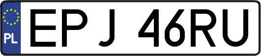 EPJ46RU