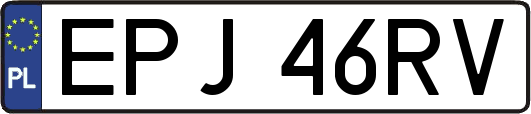 EPJ46RV
