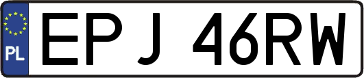 EPJ46RW