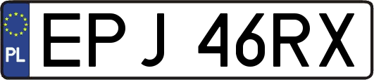 EPJ46RX