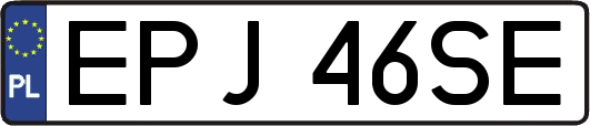 EPJ46SE