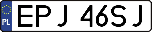 EPJ46SJ