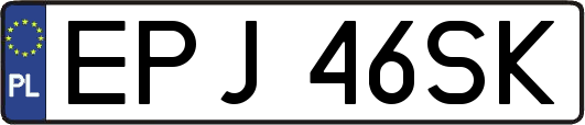 EPJ46SK