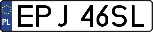 EPJ46SL