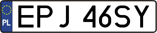 EPJ46SY