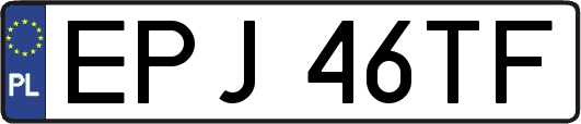 EPJ46TF