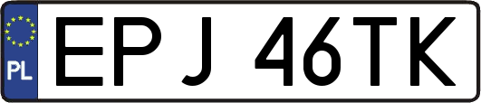 EPJ46TK