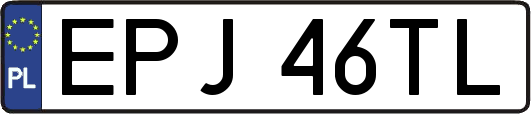 EPJ46TL