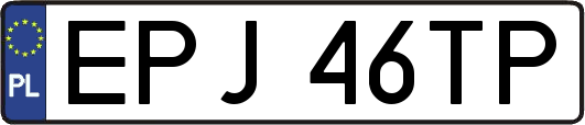 EPJ46TP