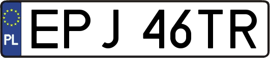 EPJ46TR