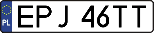 EPJ46TT