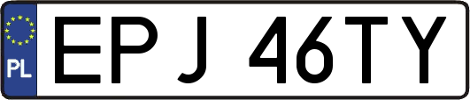 EPJ46TY