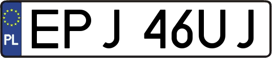 EPJ46UJ