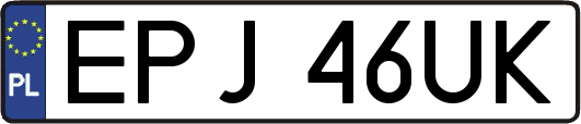 EPJ46UK