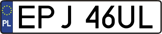 EPJ46UL
