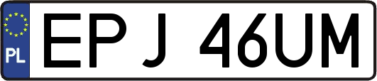 EPJ46UM