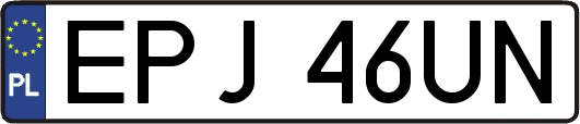EPJ46UN